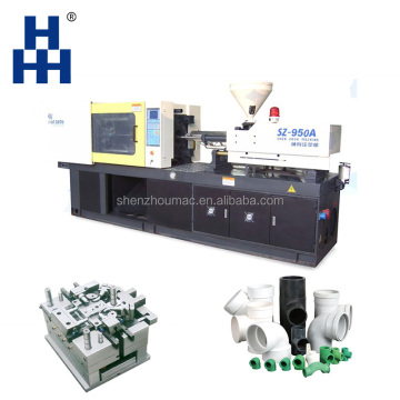 Injection molding machines price list of